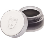 KRYOLAN HD Cream Liner, Ebony