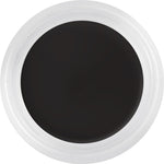 KRYOLAN HD Cream Liner, Ebony