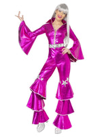 Discohaalari Dancing dream, pinkki