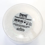 GRIMAS Transparent Powder 40g (väritön irtopuuteri)