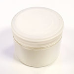 GRIMAS Transparent Powder 120gr (väritön irtopuuteri)