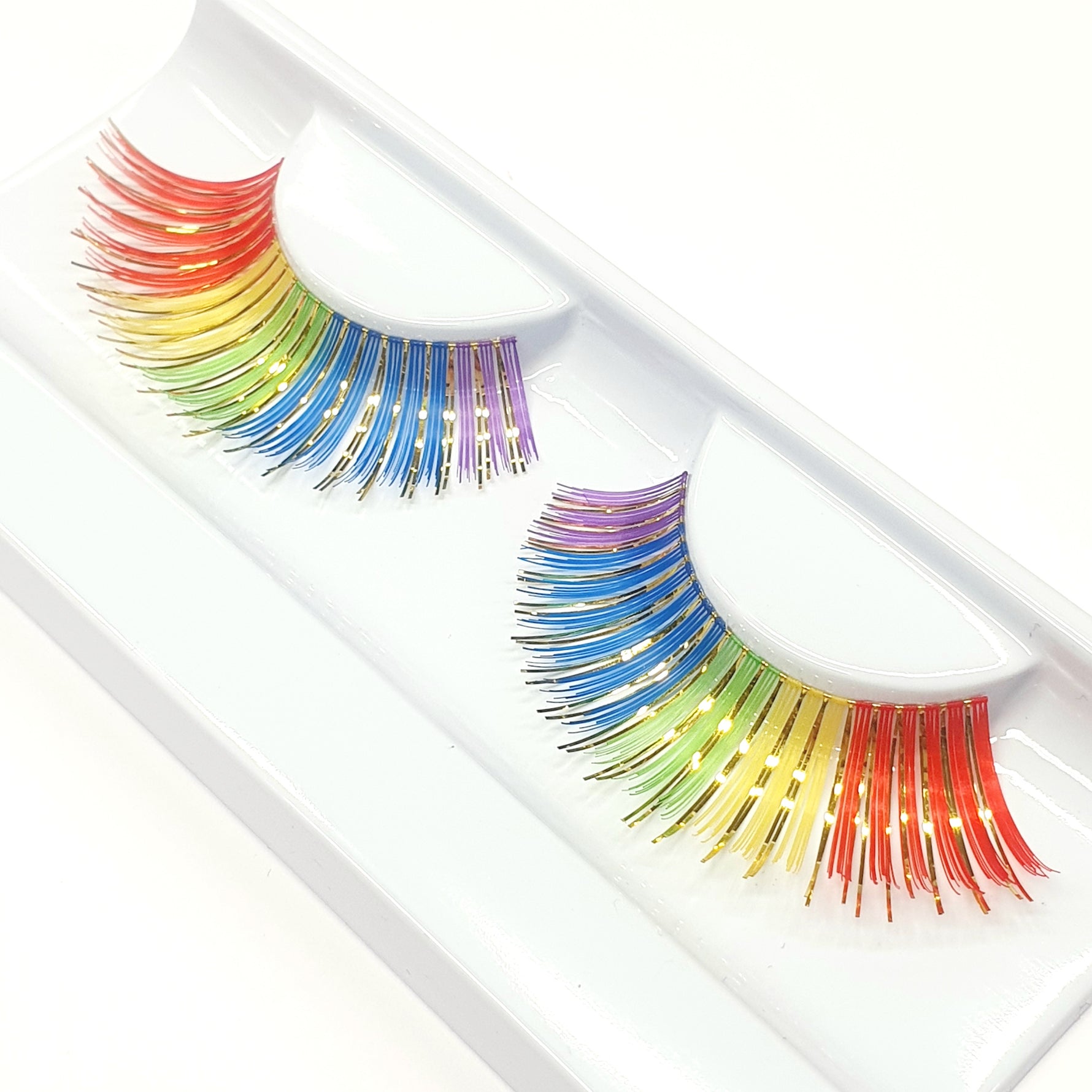 GRIMAS Irtoripset 228 (rainbow)