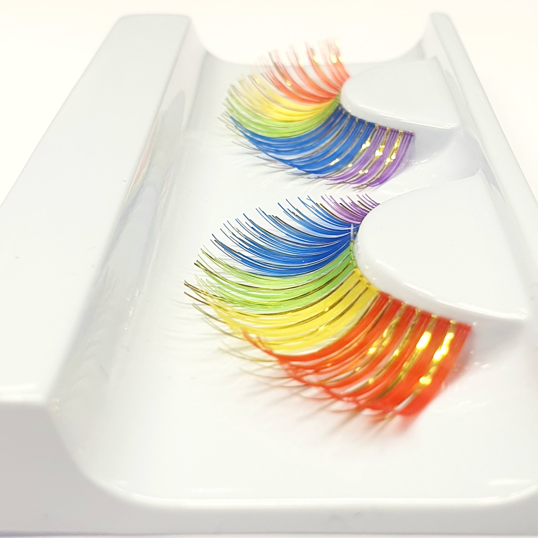 GRIMAS Irtoripset 228 (rainbow)