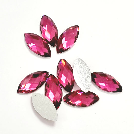 Irtotimantit Pink