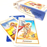 Tarotkortit The Tarot de los Angeles