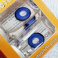 Piilolinssit 12kk, Blue Elf