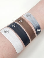 GRIMAS Liquid Make-up 001 valkoinen