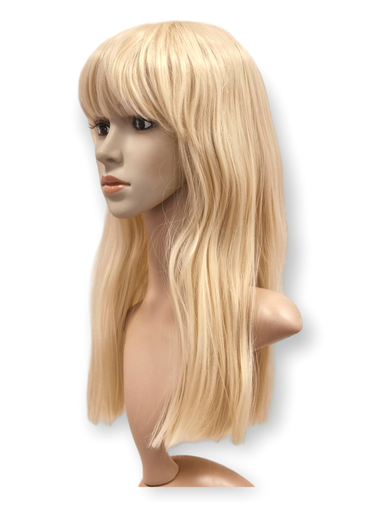 Fever peruukki Alexia, nordic blonde