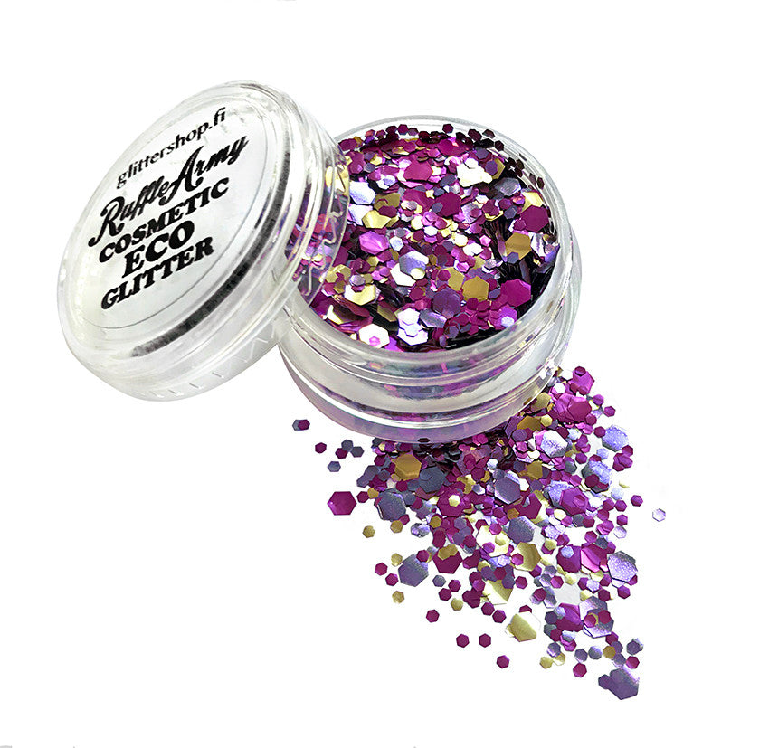 Cosmic Cabaret ECO glitter mix