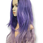 Fever ft. Manic Panic peruukki Super Vixen™ Amethyst Ombre™