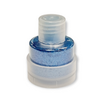 GRIMAS Crystal Flakes (biohajoava glitterhiutale) 730 Sky Blue