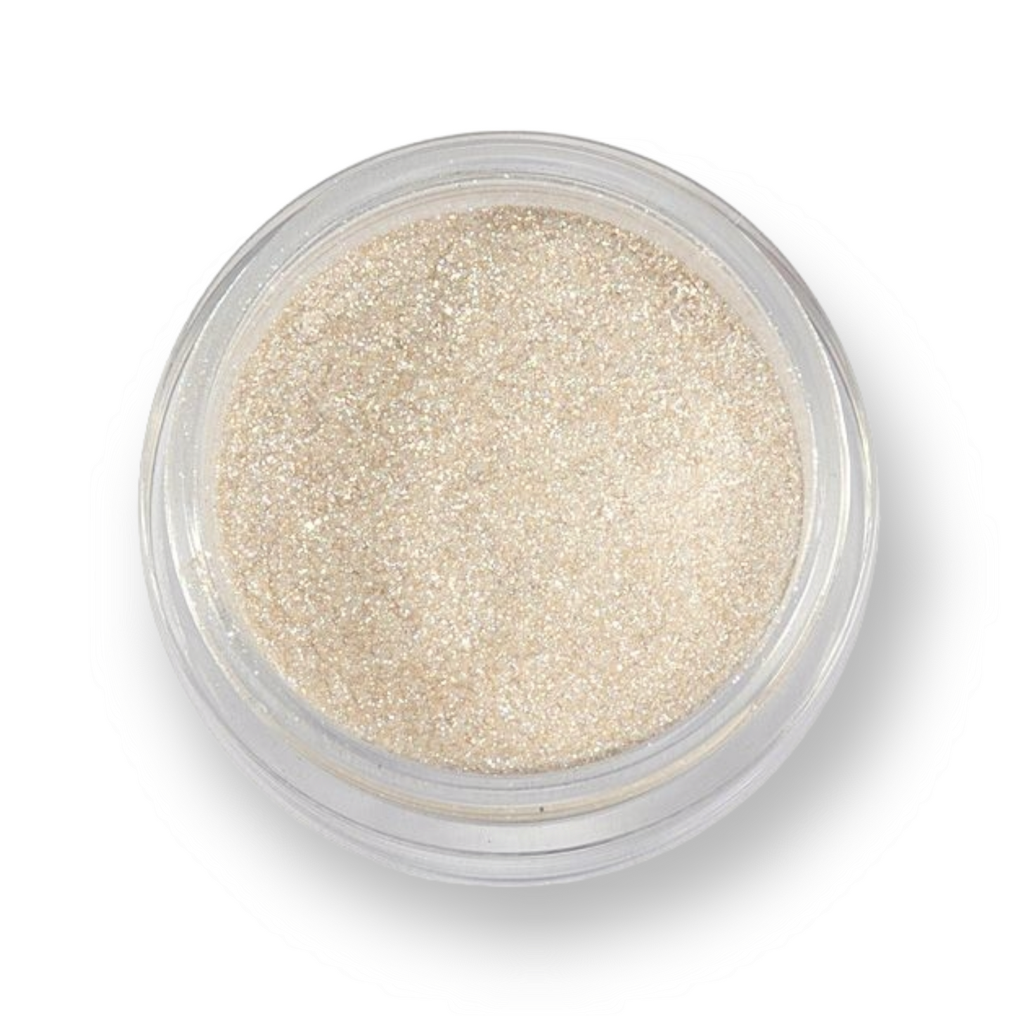 GRIMAS Sparkling Powder bioglitter 700, White Pearl