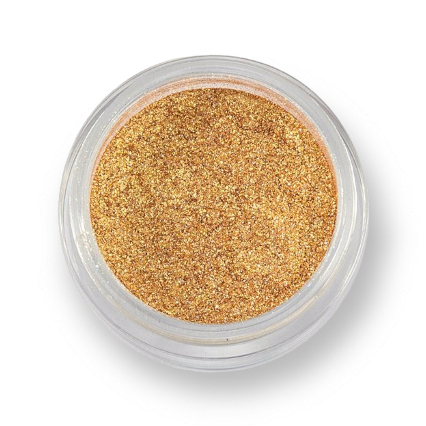 GRIMAS Sparkling Powder bioglitter 702, Glistening Gold