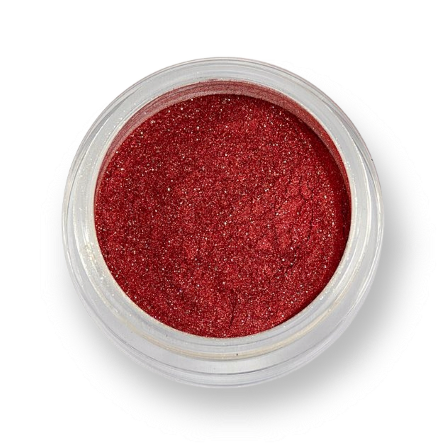 GRIMAS Sparkling Powder bioglitter 755, Ruby Red
