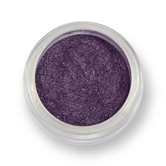 GRIMAS Sparkling Powder bioglitter 760, Purple Reign