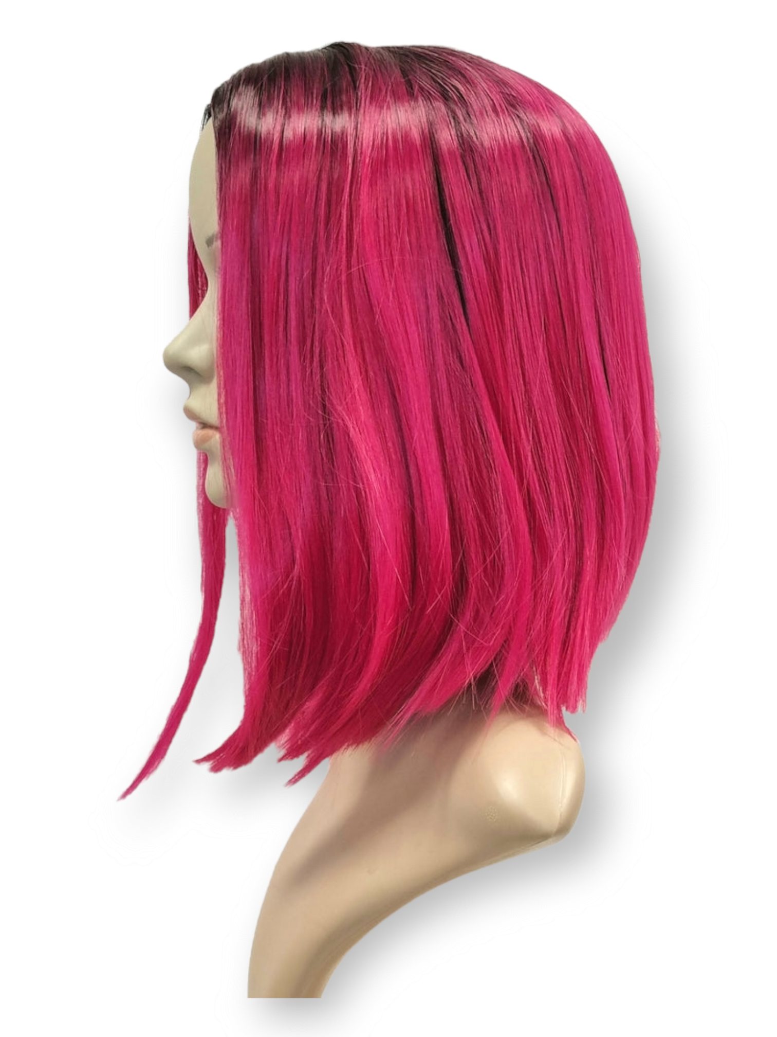 Fever peruukki Kylie, magenta