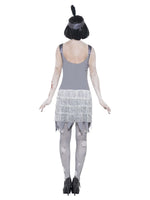 Zombie Flapper Girl