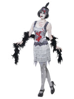 Zombie Flapper Girl