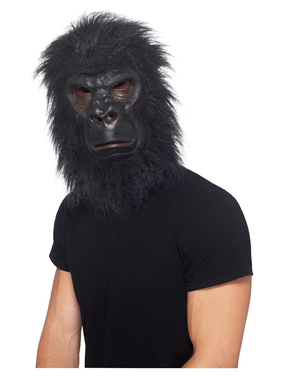 Latexnaamari Gorilla