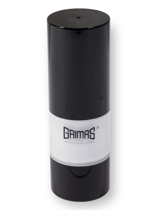 GRIMAS Liquid Make-up 001 valkoinen, 20ml
