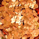 Gorgeous Copper ECO Glitter