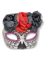 Sugar Skull silmikko