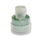 GRIMAS Crystal Flakes (biohajoava glitterhiutale) 740 Pixie Green