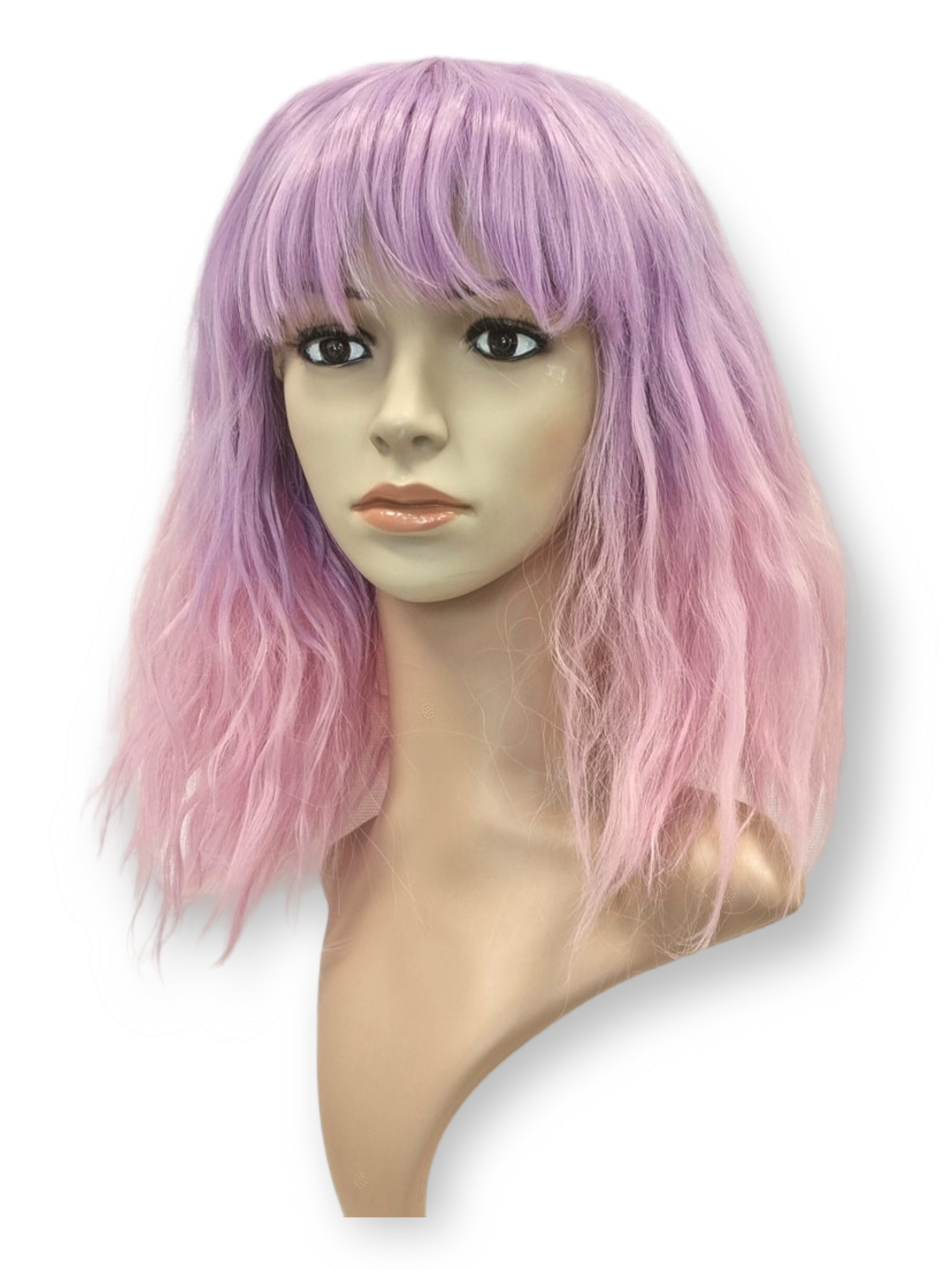 Fever ft. Manic Panic peruukki Trash Goddes™ Fleurs Du Mal™