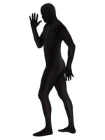 Second Skin, musta