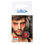 Piilolinssit 1 viikko, Explosion