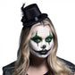 Piilolinssit 1 viikko, Monster Clown