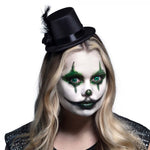 Piilolinssit 1 viikko, Monster Clown