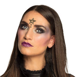 Piilolinssit 1 viikko, Black Pentagram