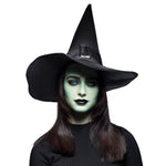 Piilolinssit 1 viikko, Witchcraft Green