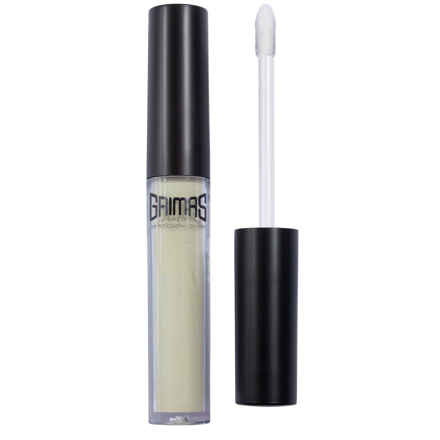 GRIMAS Concealer vedenkestävä peiteaine 408 (punaisuuden neutralisoija)
