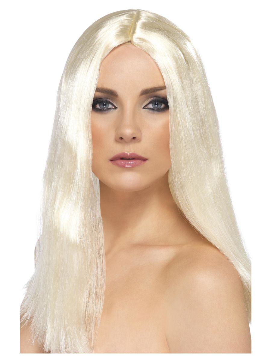 Peruukki Star Style, blondi