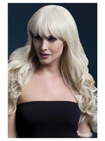 Fever peruukki Isabelle, nordic blonde
