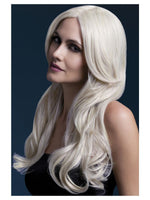 Fever peruukki Khloe, nordic blonde
