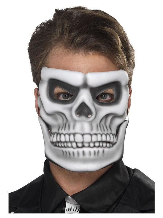 Pääkallonaamari Day Of The Dead