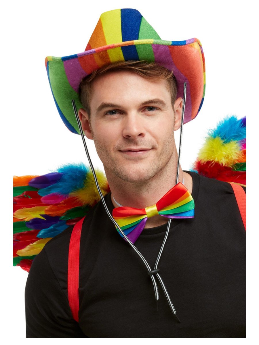 Stetson Rainbow