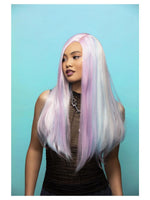 Fever ft. Manic Panic peruukki Super Vixen™ Creamtone Dreams™