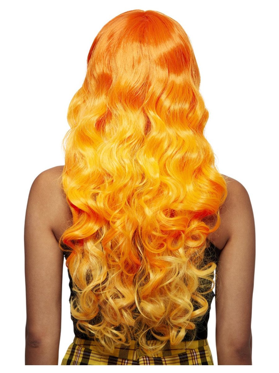 Fever ft. Manic Panic peruukki Siren™ Psychedelic Sunrise™