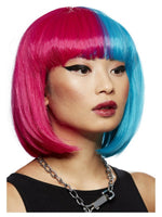 Fever ft. Manic Panic peruukki Glam Doll™ Blue Valentine™