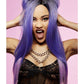Fever ft. Manic Panic peruukki Super Vixen™ Amethyst Ombre™