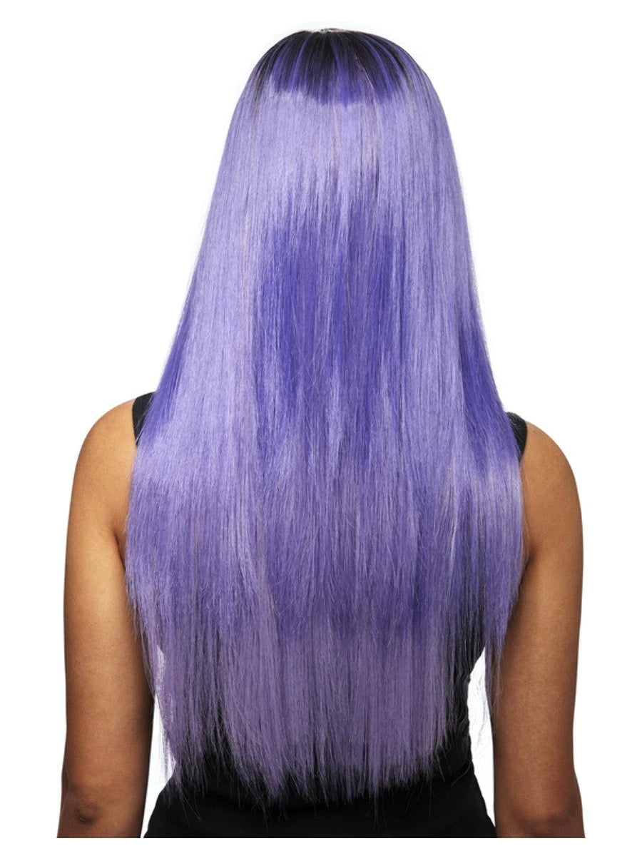 Fever ft. Manic Panic peruukki Super Vixen™ Amethyst Ombre™