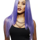 Fever ft. Manic Panic peruukki Super Vixen™ Amethyst Ombre™
