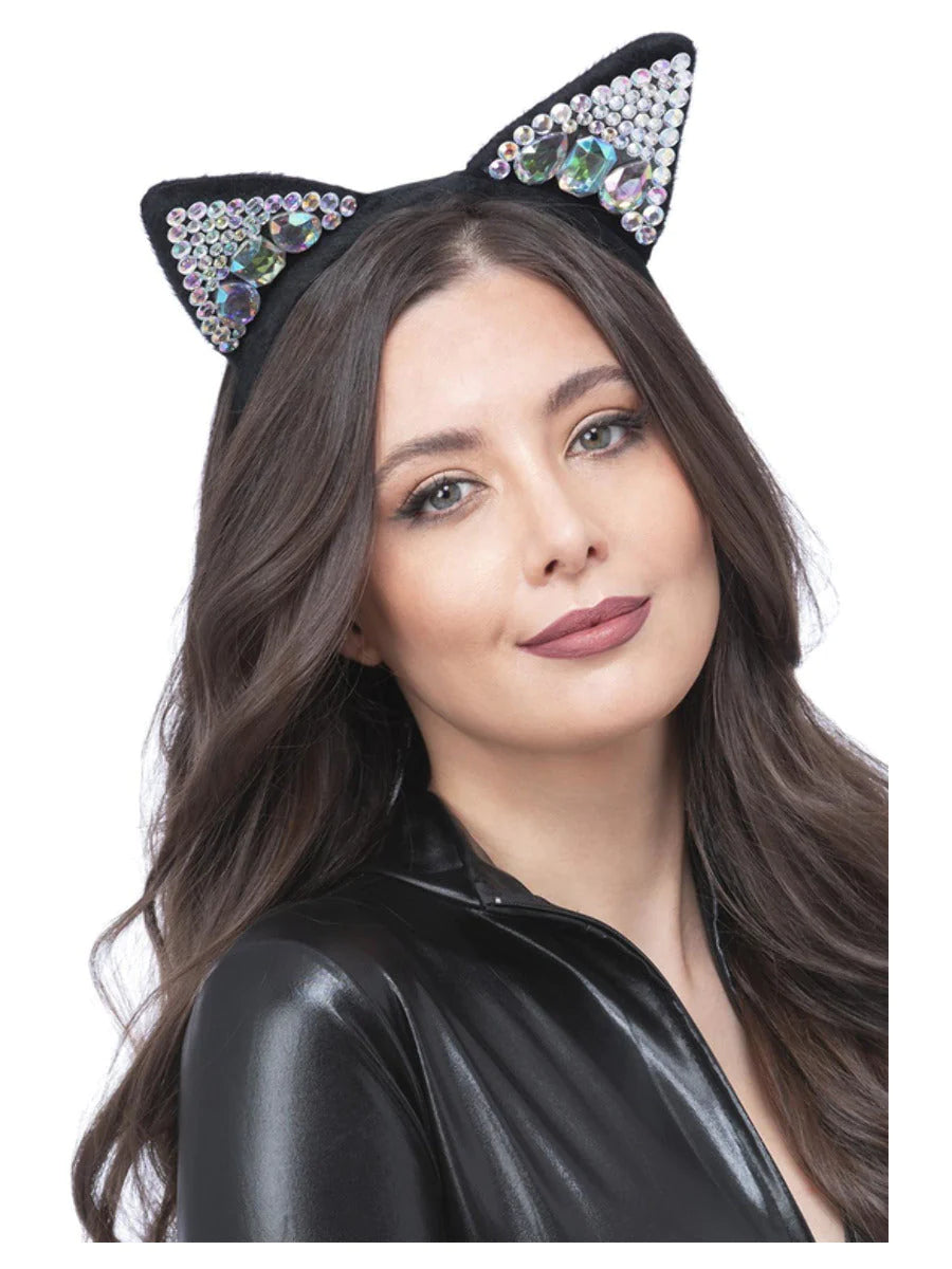 Kissankorvapanta Jewel Cat