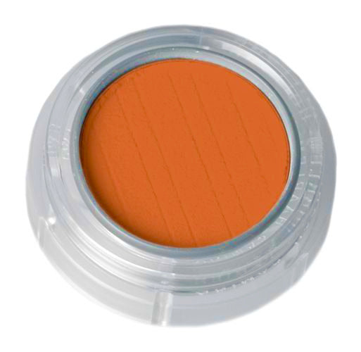 GRIMAS Eyeshadow 550, oranssi
