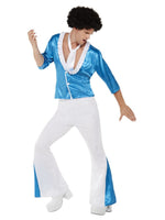 70-luvun Super Duper Glam -asu