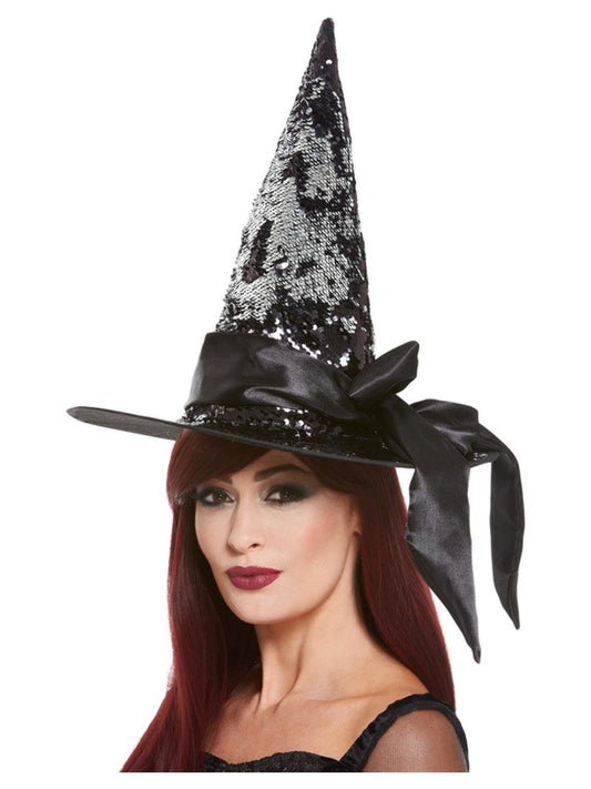 Noitahattu Sparkling Witch